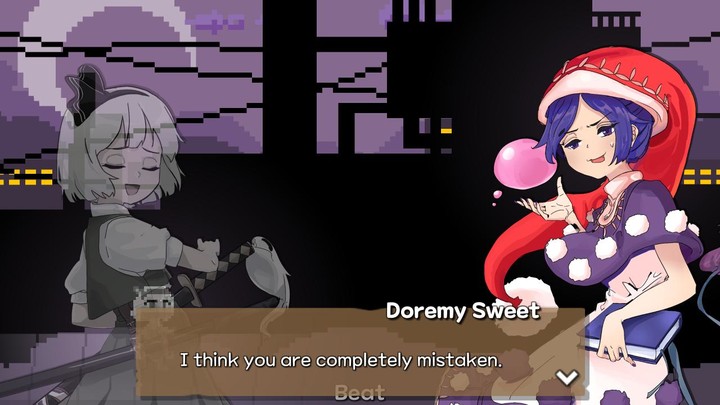 Touhou Dream Runner screenshot image 5_Popularmodapk.com