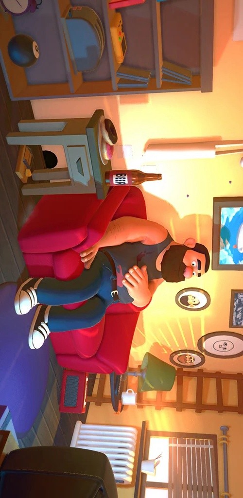 Sleepin' Guy(Paid)<span>(Unlock all)</span> screenshot image 6_Popularmodapk.com