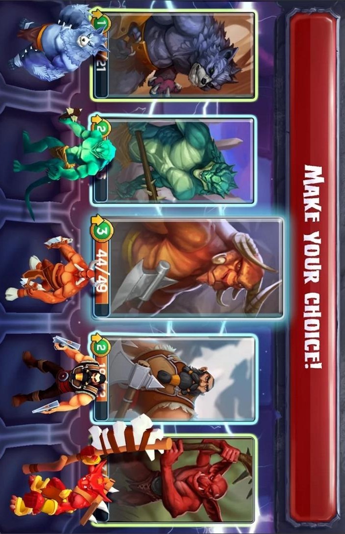 Auto Royal Chess screenshot image 19_Popularmodapk.com