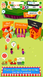 HADO Connect screenshot image 9_Popularmodapk.com