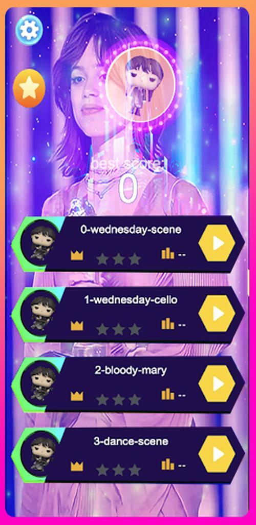 fnf rainbow Friends mod battle screenshot image 2_Popularmodapk.com