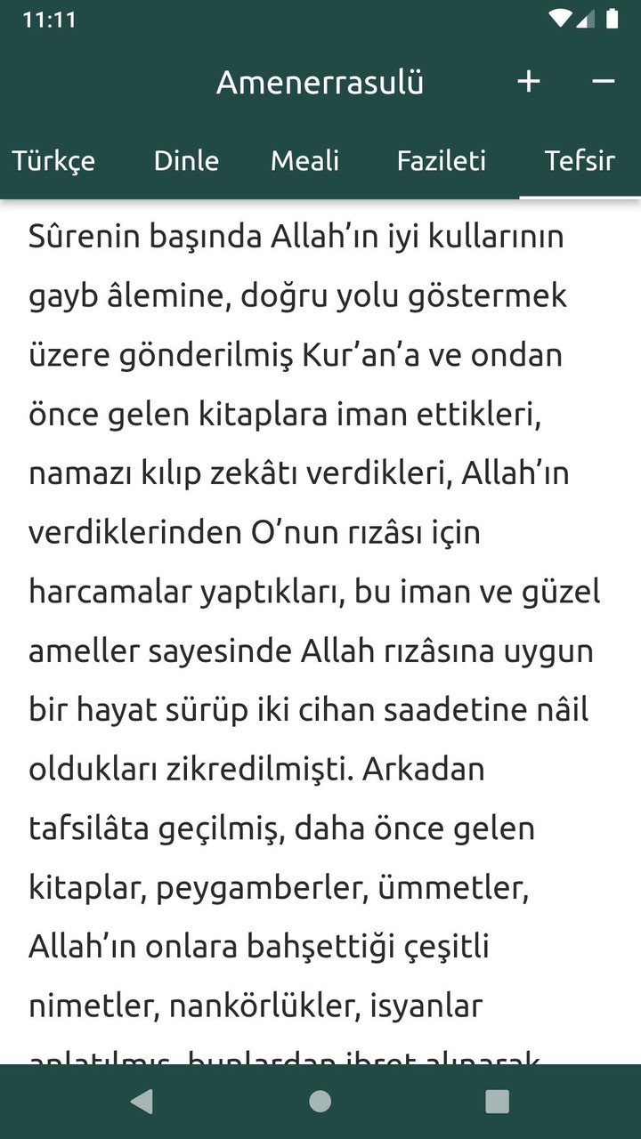 Amenerrasulü screenshot image 21_Popularmodapk.com