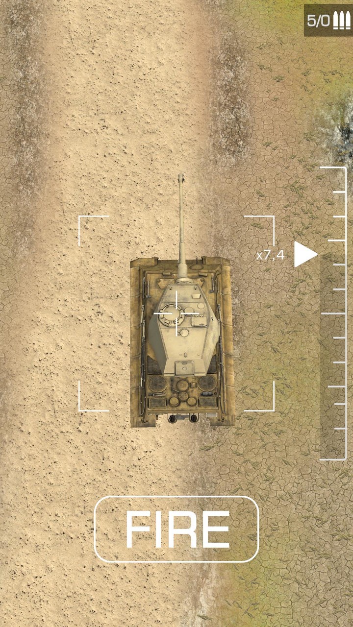 Drone Gunship screenshot image 1_Popularmodapk.com