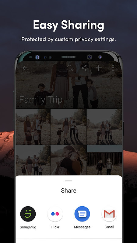 SmugMug - Photography Platform screenshot image 12_Popularmodapk.com