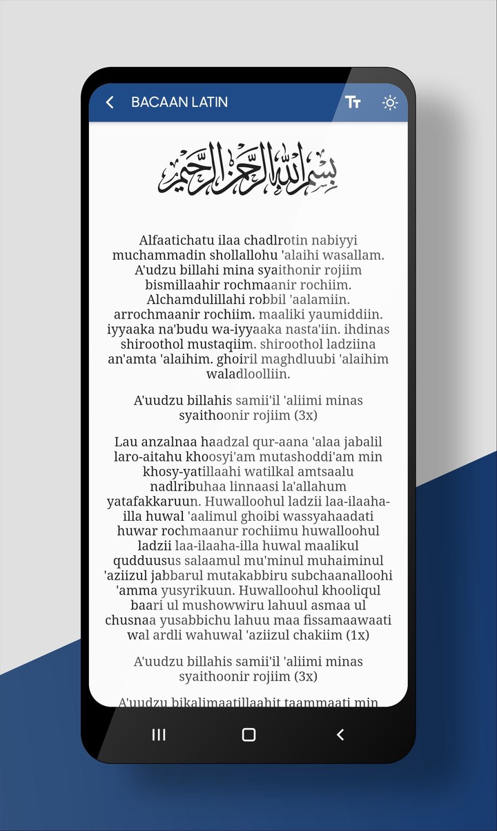 Ratib Al Attas Terlengkap screenshot image 7_Popularmodapk.com