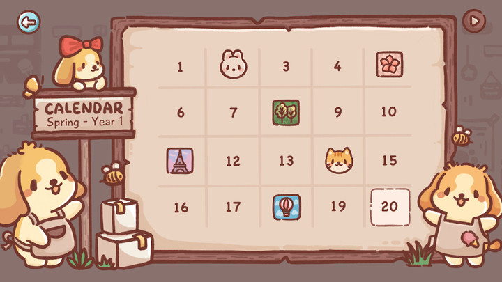 Ice Cream Truck - Yo.Doggies screenshot image 4_Popularmodapk.com