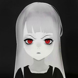 Scary Anime Girl Horror House1.0.5_Popularmodapk.com