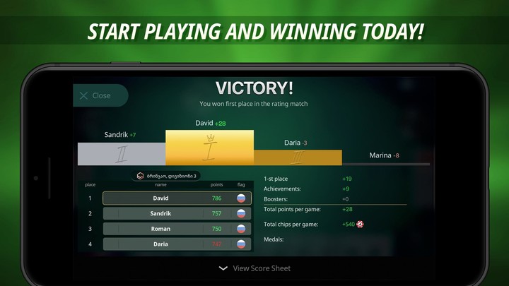 Joker screenshot image 5_Popularmodapk.com