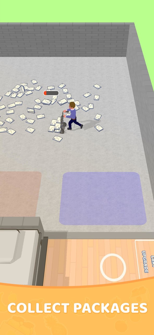 Post Office World screenshot image 2_Popularmodapk.com