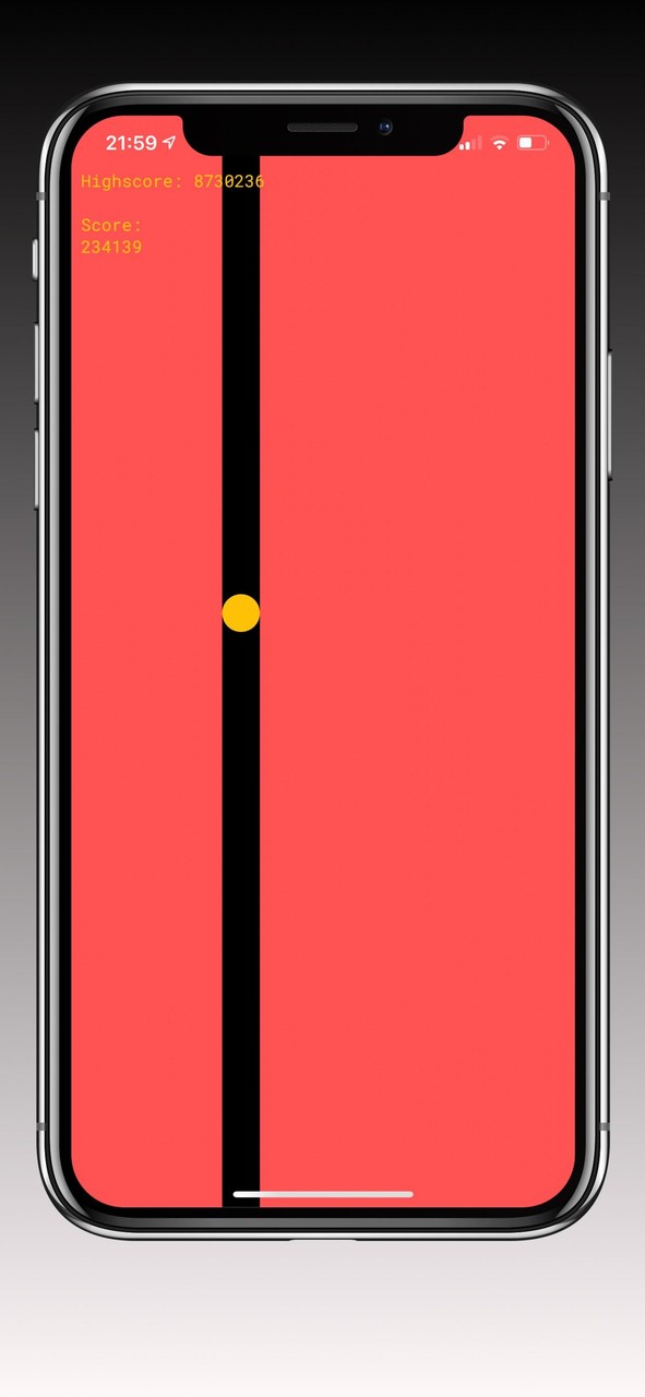 Nugget Rush - Retro Mini Game screenshot image 3_Popularmodapk.com