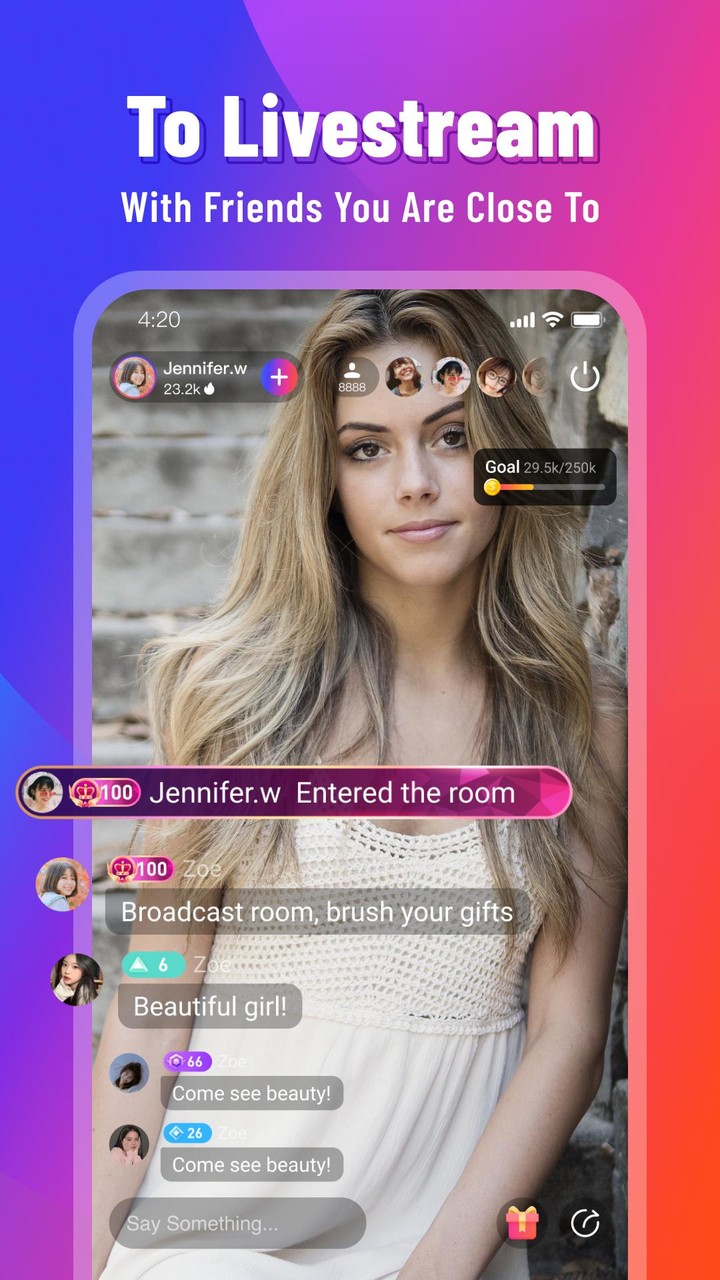 Topo screenshot image 3_Popularmodapk.com