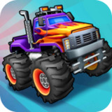 Nitro Jump Racing1.6.1_Popularmodapk.com