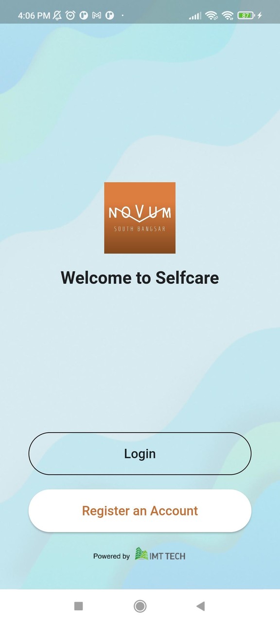 MyNovum screenshot image 2_Popularmodapk.com
