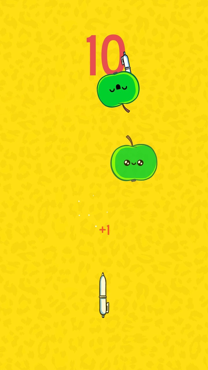 Pineapple Pen screenshot image 1_Popularmodapk.com