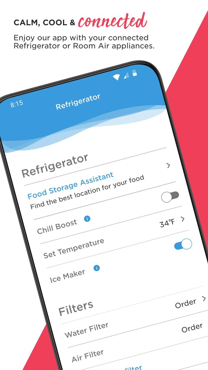 Frigidaire 2.0 screenshot image 13_Popularmodapk.com