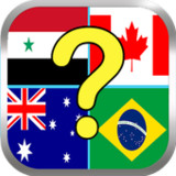 Flag Quiz of All Countries of 1.0_Popularmodapk.com