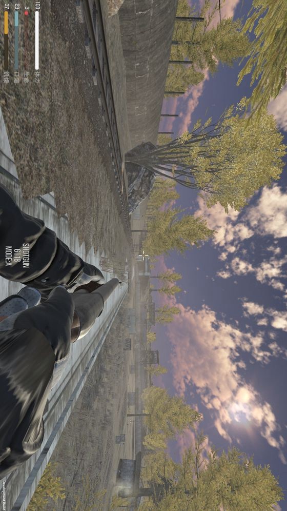 End: LR(BETA) screenshot image 9_Popularmodapk.com