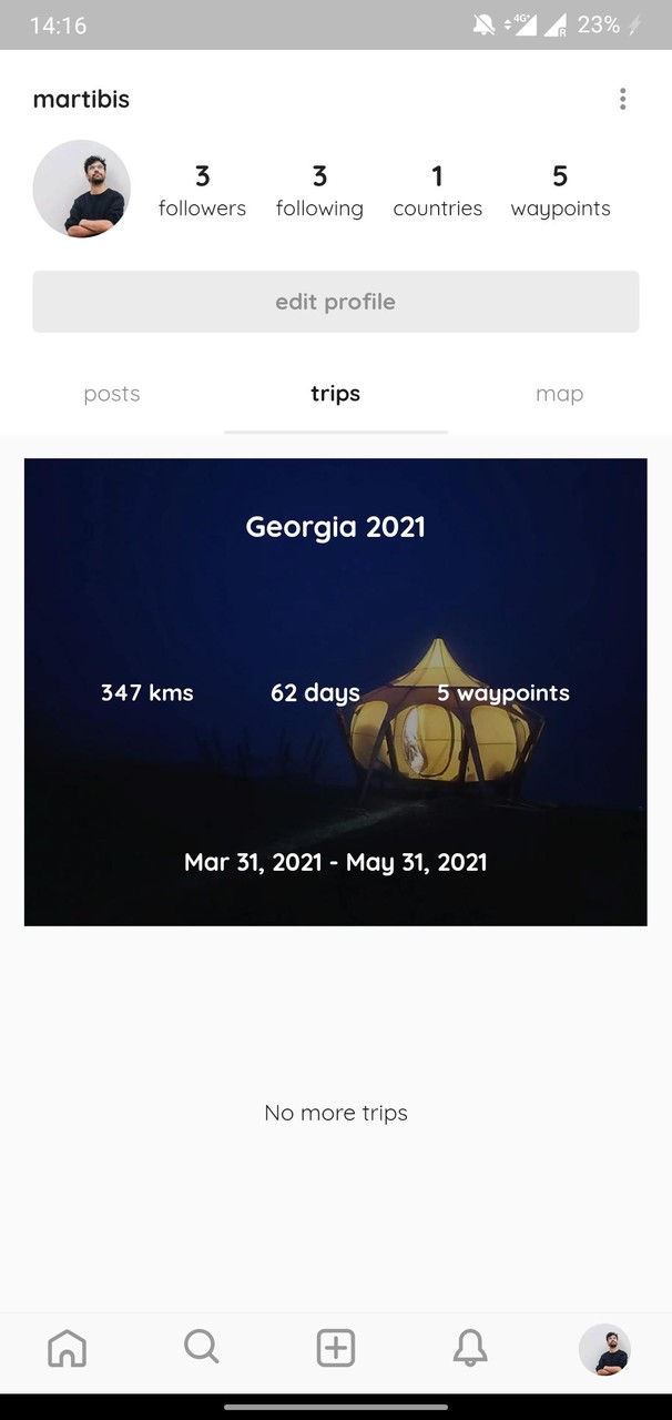 Haveyoubeenhere - Have you been here screenshot image 4_Popularmodapk.com