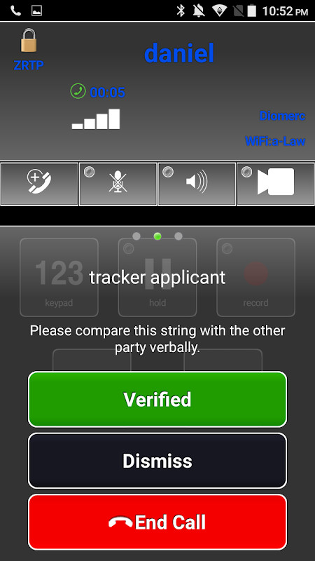 Diomerc screenshot image 5_Popularmodapk.com