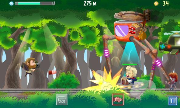 The ImProf screenshot image 18_Popularmodapk.com