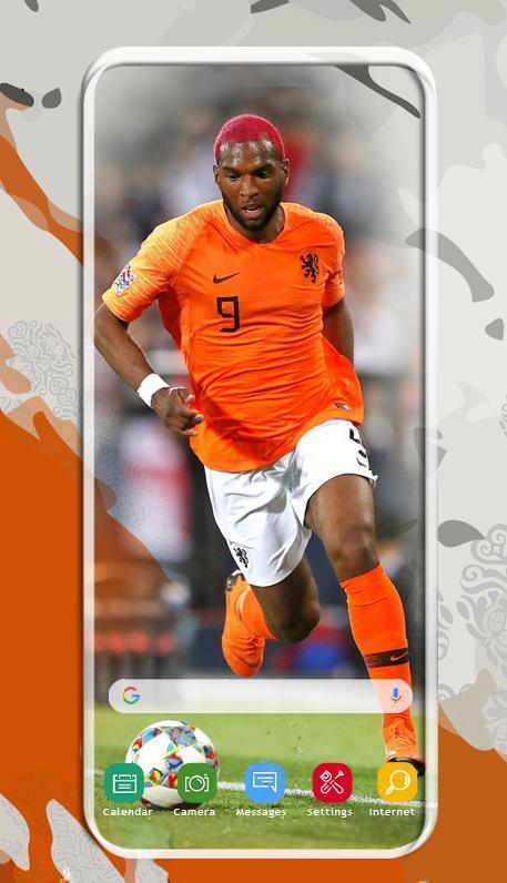 Netherlands football team screenshot image 8_Popularmodapk.com