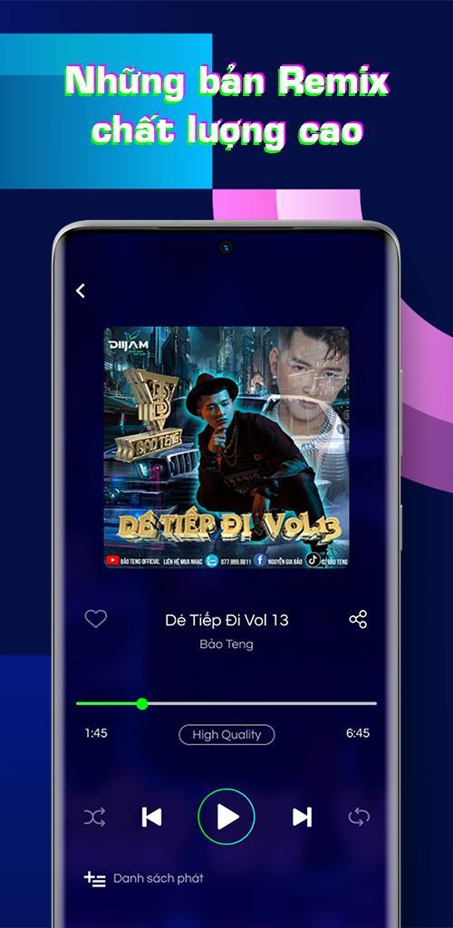 Diijam screenshot image 3_Popularmodapk.com