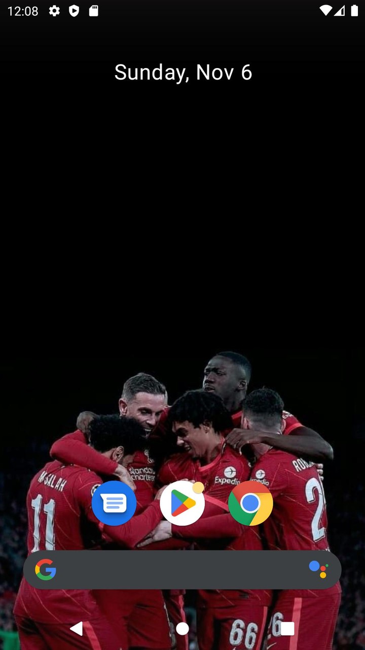 Liverpool FC Wallpaper HD 2023 screenshot image 4_Popularmodapk.com