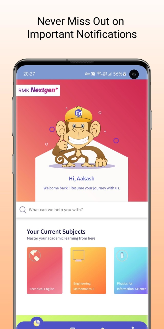 SAIL Student screenshot image 1_Popularmodapk.com