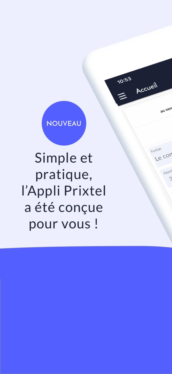 Prixtel screenshot image 17_Popularmodapk.com