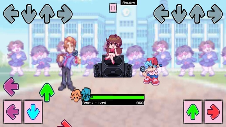 FNF Classic Hit: Friday Night screenshot image 5_Popularmodapk.com