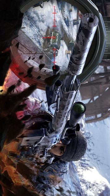 王牌狙击手破解版<span>(mod)</span> screenshot image 3_Popularmodapk.com