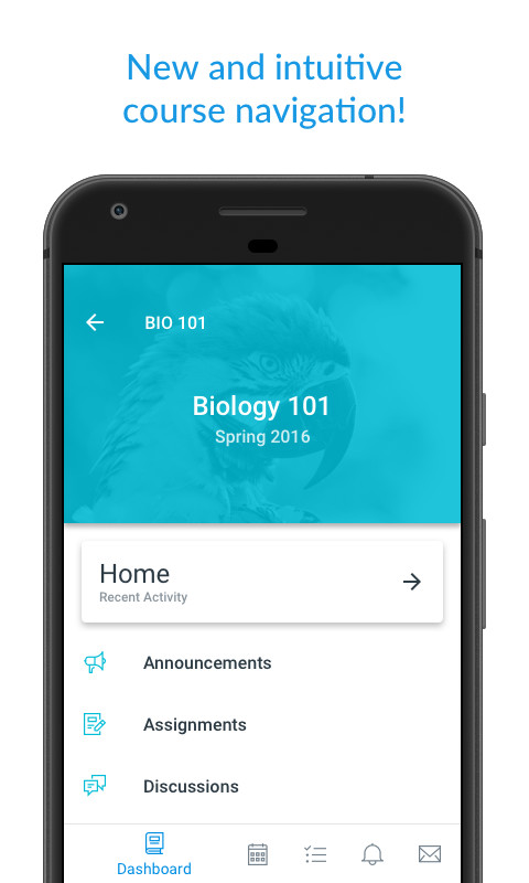 Canvas Student screenshot image 2_Popularmodapk.com