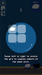 Conveyor Rabbit Sushi<span>(No Ads)</span> screenshot image 1_Popularmodapk.com