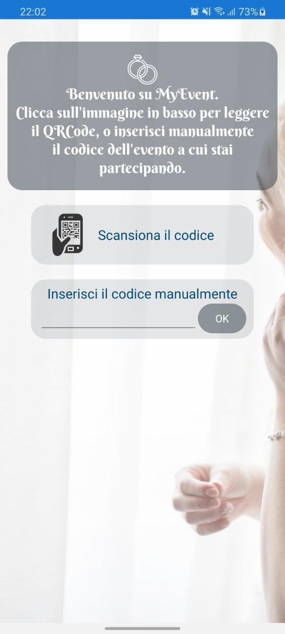 My Special Event screenshot image 1_Popularmodapk.com