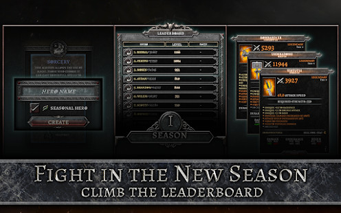 AnimA ARPG<span>(Unlimited currency)</span> screenshot image 2_Popularmodapk.com