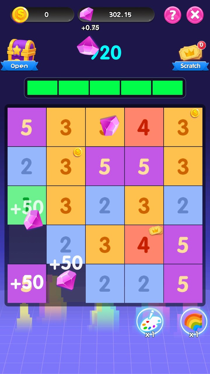 Tap Money-One screenshot image 3_Popularmodapk.com