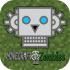 Minecraft Plants vs. Zombies 2<span>(Unlimited currency)</span>0.3.6_Popularmodapk.com