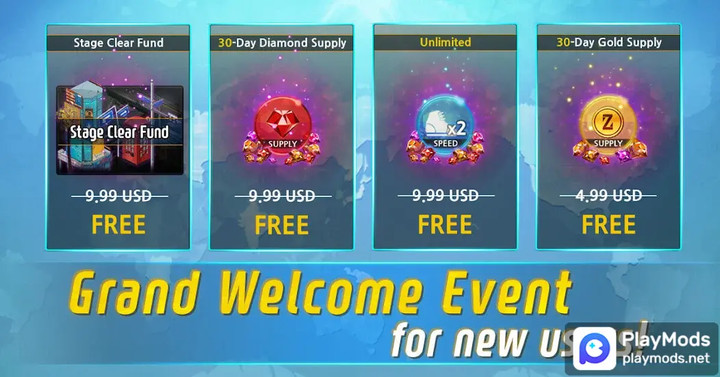 7Billion Zombies - VIP Gold<span>(Mod Menu)</span> screenshot image 1_Popularmodapk.com