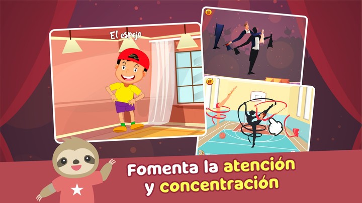 Educational games for children screenshot image 4_Popularmodapk.com