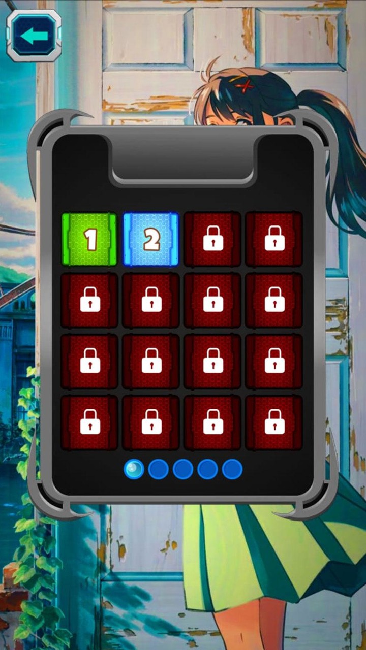Suzume Game: Match 3 Puzzle screenshot image 2_Popularmodapk.com