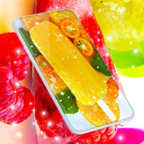 Ice Cream Live Wallpaper6.9.9_Popularmodapk.com