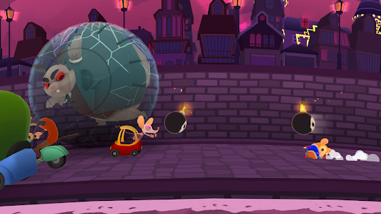 功夫小仓鼠破解版（高级版）<span>(mod)</span> screenshot image 23_Popularmodapk.com