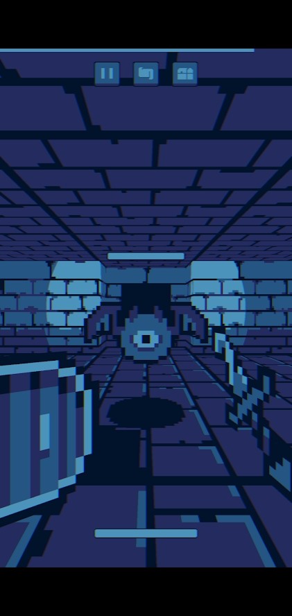 Gloomgrave(Paid for Free) screenshot image 1_Popularmodapk.com