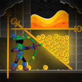 Stickman Archer Puzzle<span>(Mod APK)</span>1.03_Popularmodapk.com
