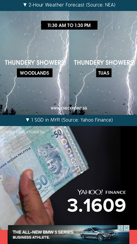 CHECKPOINT.SG Traffic Camera screenshot image 5_Popularmodapk.com