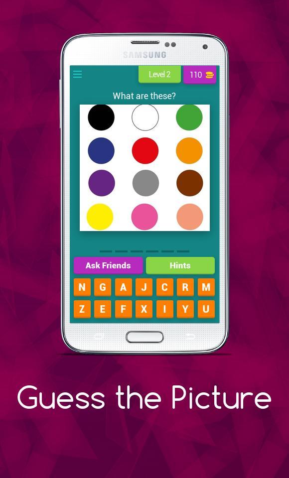 Guess the Picture screenshot image 3_Popularmodapk.com