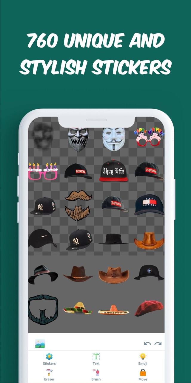 Sticker Maker for WhatsApp screenshot image 2_Popularmodapk.com