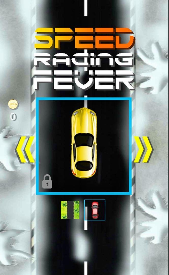Speed Racing Fever screenshot image 4_Popularmodapk.com