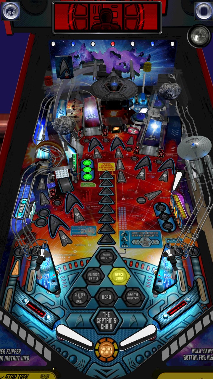 Pinball Arcade screenshot image 3_Popularmodapk.com