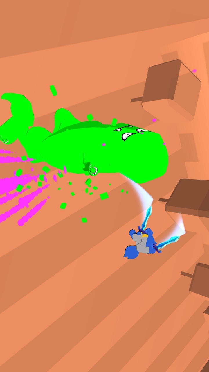 Attack on Giants(no watching ads to get Rewards) screenshot image 12_Popularmodapk.com